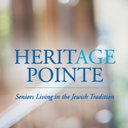 Heritage Pointe company logo