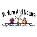 Nature and Nurture Childcare company logo