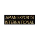 Aman Exports International company logo