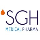 SGH Medical Pharma company logo