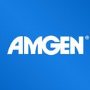 Amgen logo