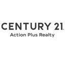 Century 21 Action Plus Realty company logo