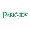 Parkview Regional Hospital company logo