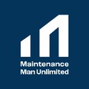 Maintenance Man Unlimited company logo