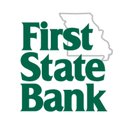 First State Bank of St. Charles company logo