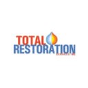 Total Restoration company logo
