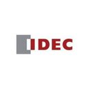 IDEC company logo