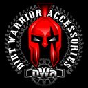 Dirt Warrior Accessories company logo