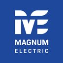Magnum Electric Inc company logo