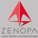 Zenopa Recruitment company logo