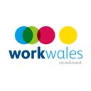 Work Wales company logo