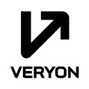 VERYON company logo