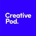 Creative Pod company logo