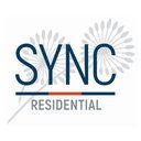 SYNC Residential company logo