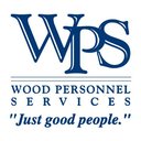 Wood Personnel Services company logo