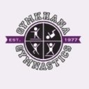 Gymkhana Gymnastics company logo
