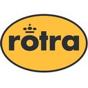 Rotra company logo