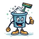 HomeTown Clean company logo