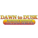 Dawn to Dusk Cleaning Service company logo