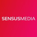Sensus Media company logo