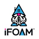 iFOAM Insulation company logo