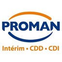 PROMAN company logo