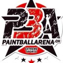 Painball Arena.ch GmbH company logo