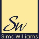 Sims Williams company logo