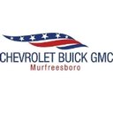 Chevrolet Buick GMC Cadillac of Murfreesboro company logo