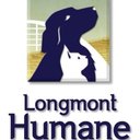 Longmont Humane Society company logo