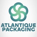 Atlantique Packaging company logo