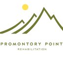 Promontory Point Rehabilitation company logo