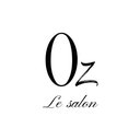 oz le salon company logo