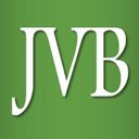 The Juniata Valley Bank (JVB) company logo