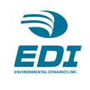 EDI Environmental Dynamics Inc. company logo