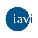 IAVI company logo