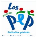 Les Pep company logo