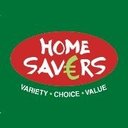 Homesavers company logo