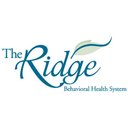 The Ridge Behavioral Health System company logo