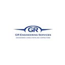 GR Engineering Services company logo
