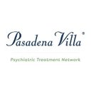 Pasadena Villa company logo