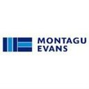 Montagu Evans company logo