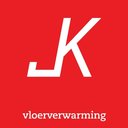 JK vloerverwarming B.V. company logo