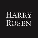 Harry Rosen company logo