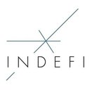 Indefi company logo