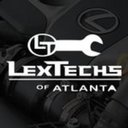 LexTechs of Atlanta company logo