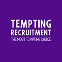 Tempting Recruitment company logo