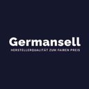 Germansell GmbH company logo