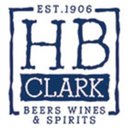 HB Clark company logo