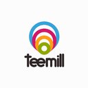 Teemill company logo